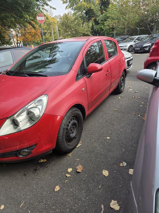 OPEL Corsa 2006 — imagine 2
