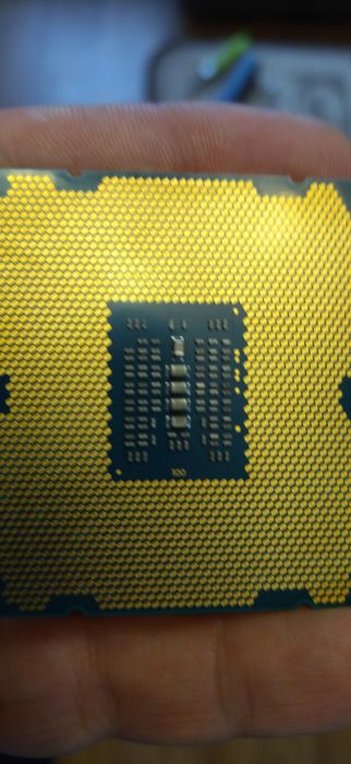 Продам процессоры Intel