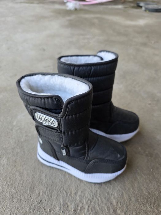 детская обувь для мальчиков