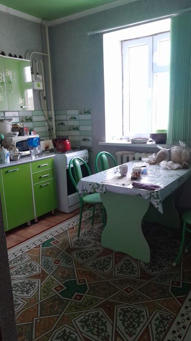 Жаңа домнан кв сатылады