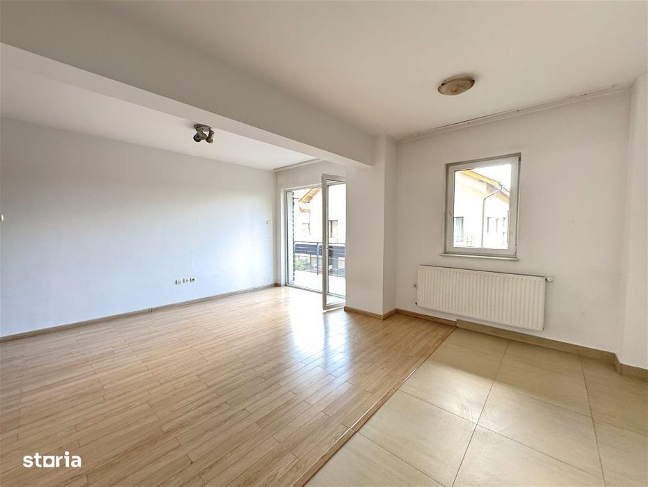 Apartament 2 camere, garaj inclus, Sofia Residence - MAO, Buna Ziua — fotografia 1