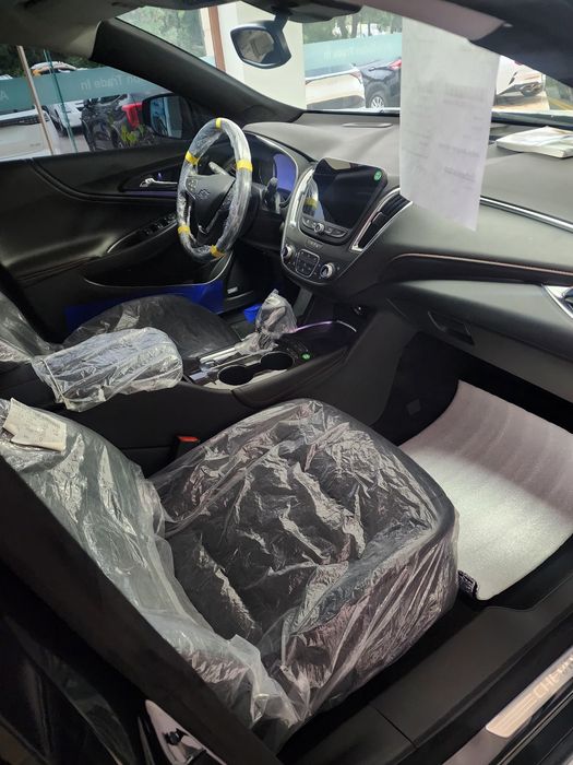 Chevrolet Malibu XL 2024