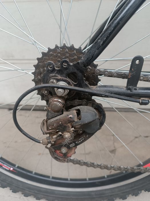 Колело Тарантула 26 цола