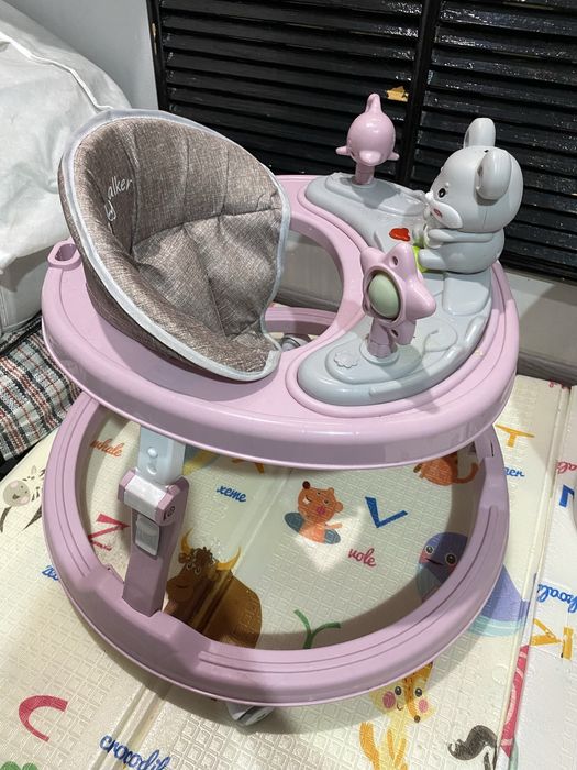 Продам детские ходунки