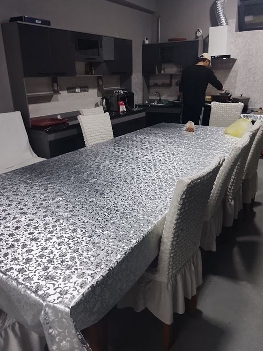 Bek barakaga 2minutli yol Oilaga turar joy xazaykasiz Bez makler