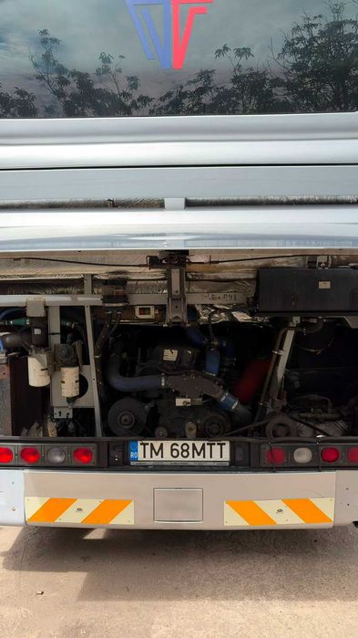 vand irisbus evadys