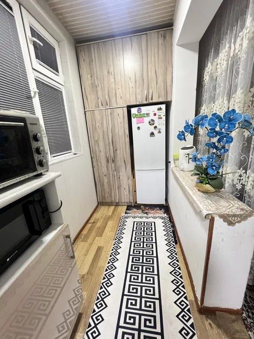 СРОЧНО продается 2/3квартира ТТЗ-2