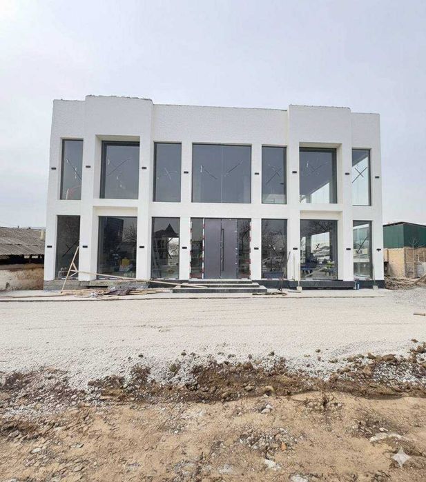 Аренда Мирабадский р-н Фаргона йули 800 м2 отдельно стояще 1 линия ф33