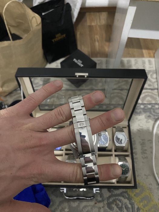 Продам Rolex G-Master 2