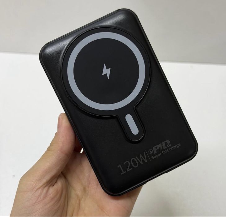 Паурбанк(оригинальный)новый