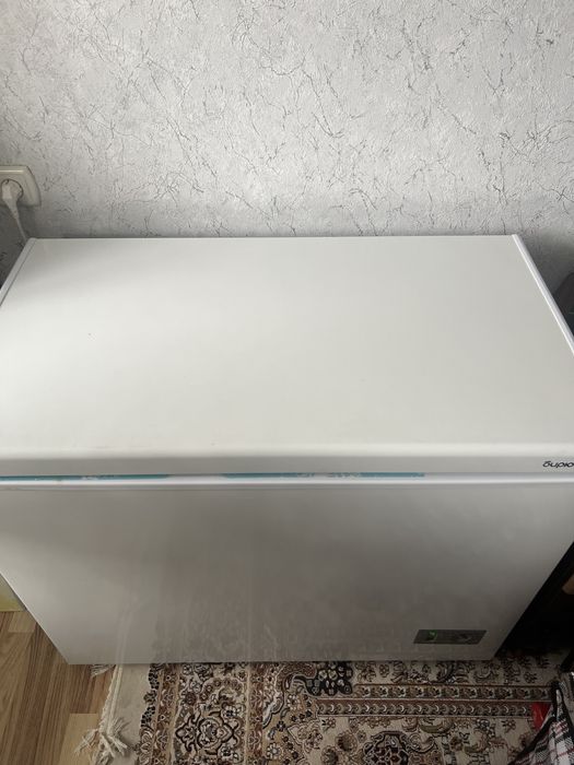 морозильник бирюса 210 КХ