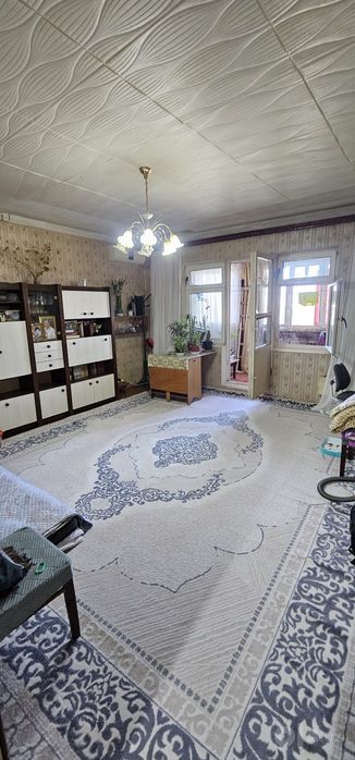4-х комнатная квартира