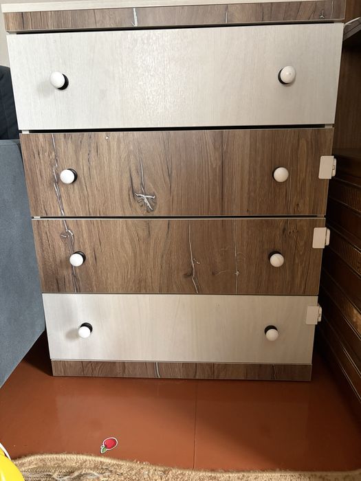 Продам   мебель  б/у