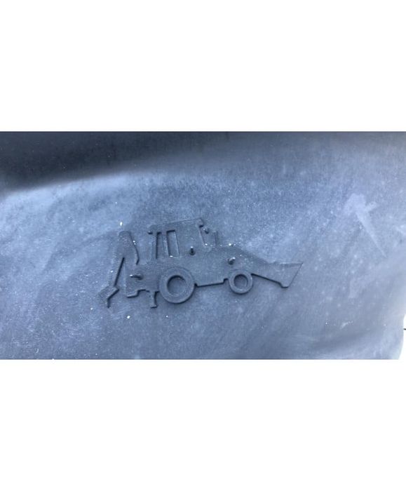 Anvelopa 460/70 R24 OZKA OR71 159/A8 - 159/B TL