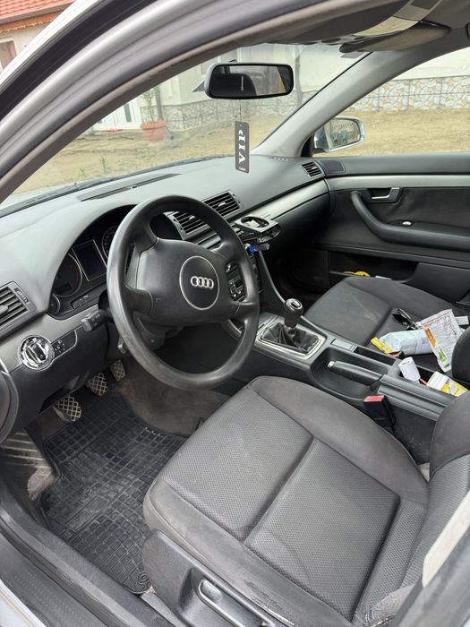 AUDI A4 0 — imagine 3