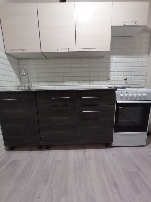 Сдается 3 комн. квартира Актас