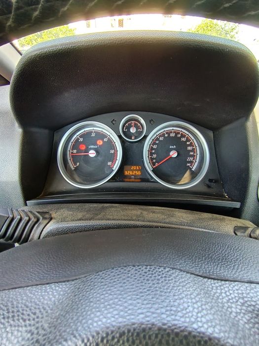 Zafira.b 1.7 7 locuri