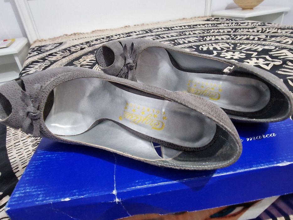 Pantofi dama marimea 40
