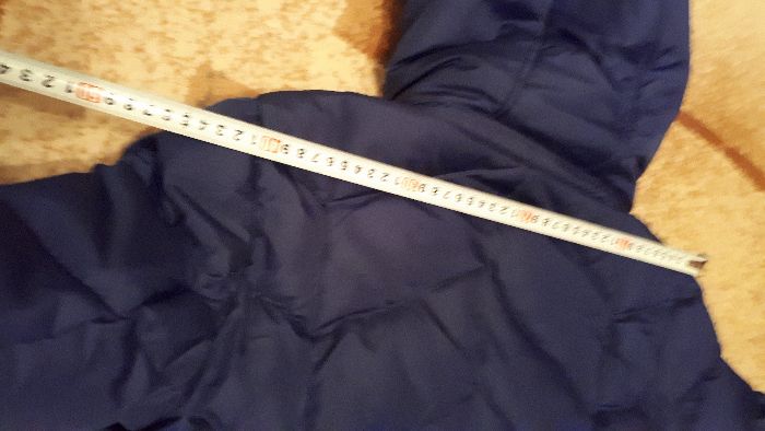 Зимно яке “Centigrade“