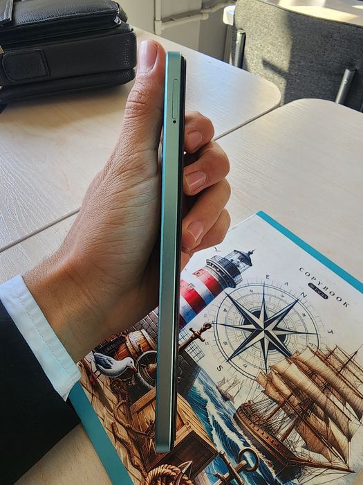 Redmi note 12 8+8/256 kor document ideal