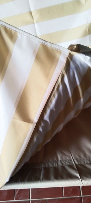 Продается садовая качелья