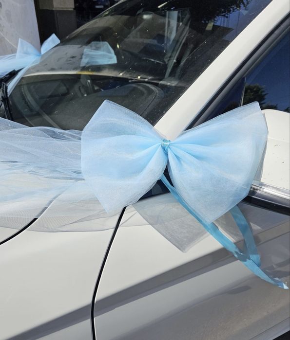 Fundite din tull pentru evenimente