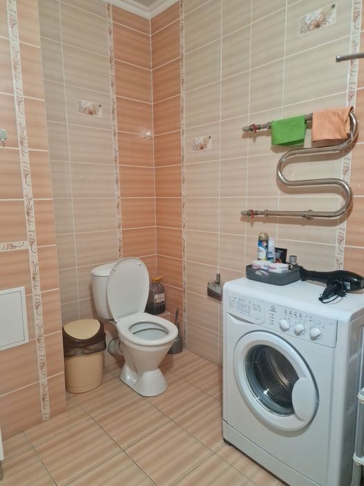 Сдам 2-ком квартиру посуточно