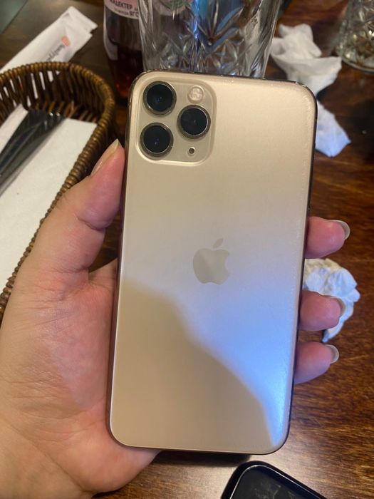 Iphone 11pro, 64gb