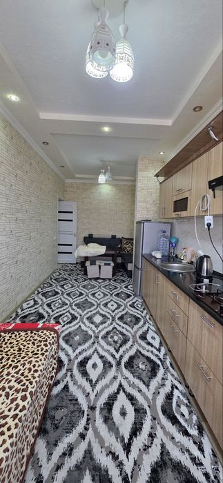 Продажа 2 комн  6 этаж Паварот