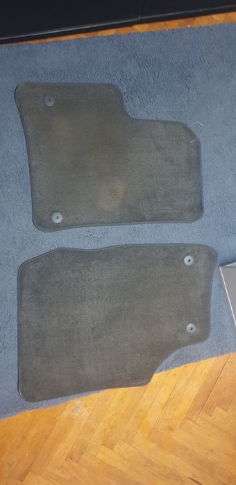 Set covorase textile originale Vw Touareg 2007