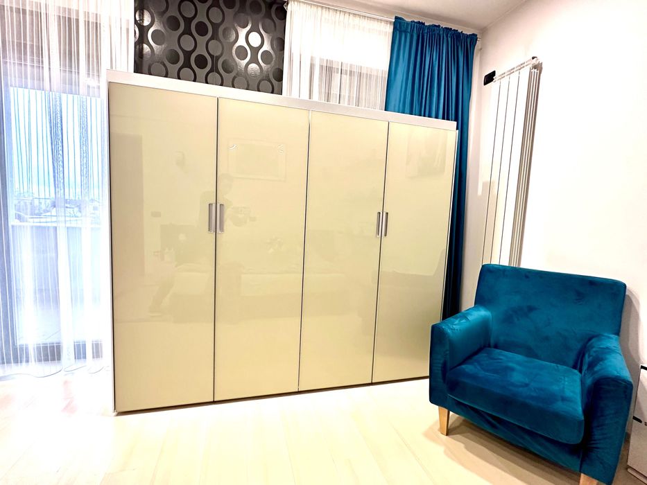 Dulap Rimadesio - made in Italy