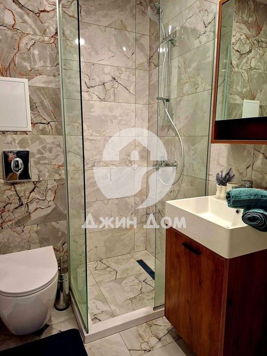 Продава се Двустаен апартамент в к.к. Слънчев бряг - 52 кв.м за 967 €/кв.м - Снимка #7