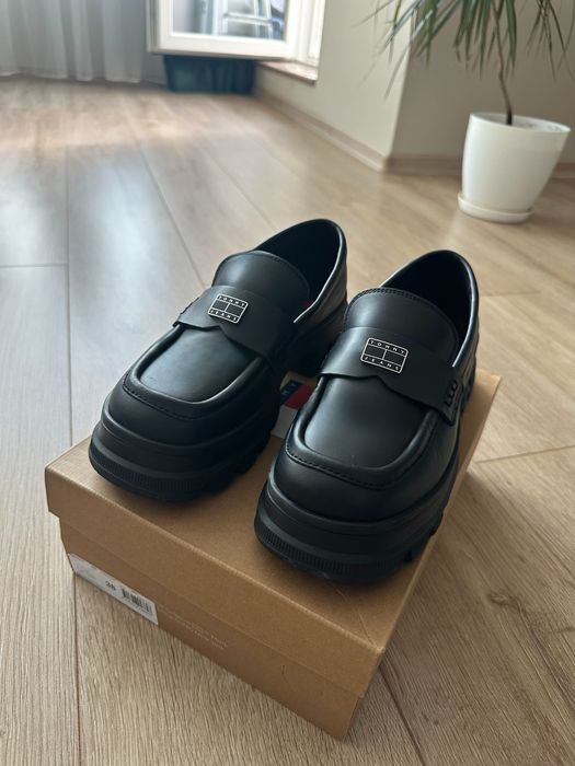 Лоуфъри Tommy Jeans