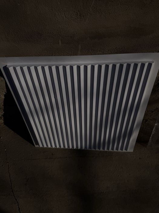 Продам 3Д формы из гипса