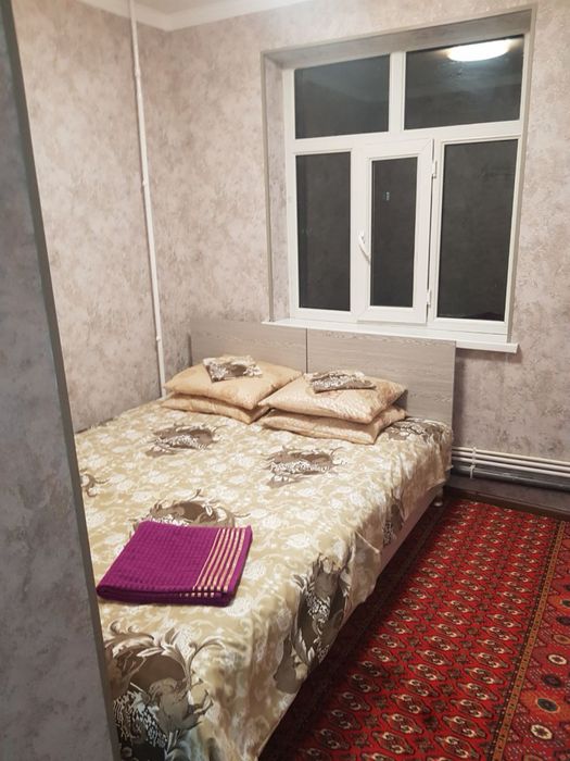 Аренда Безагенство Самарканд! 2х ком квартира Парцез куча,студент кизл