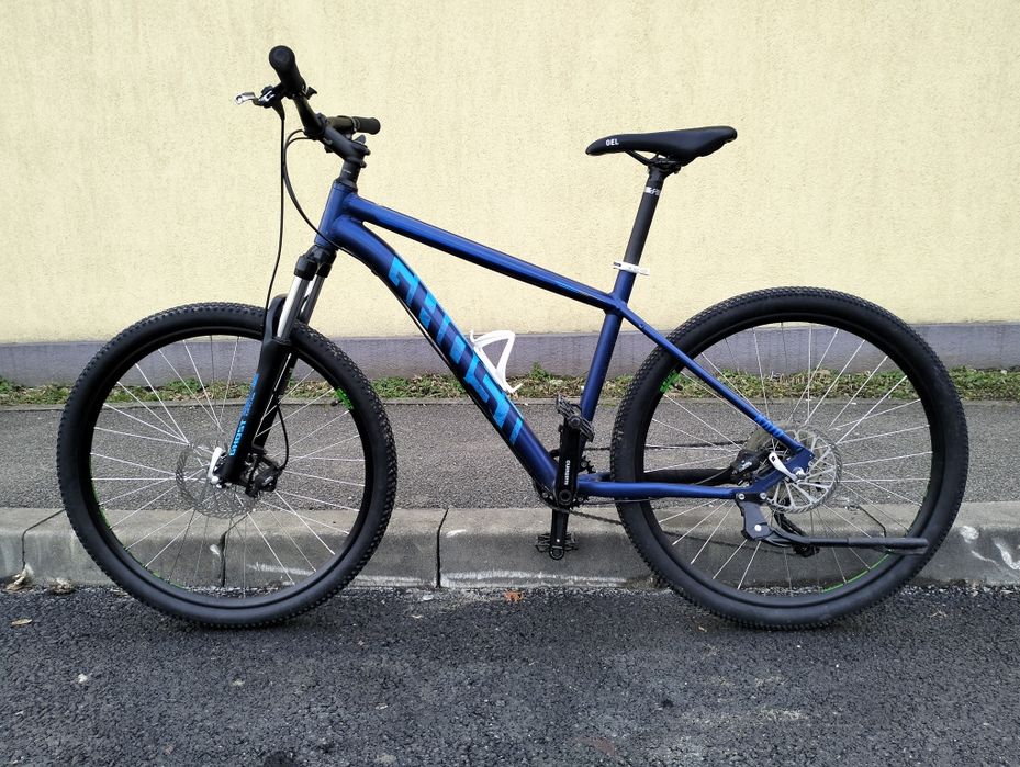 Bicicleta  mtb ghost 27.5