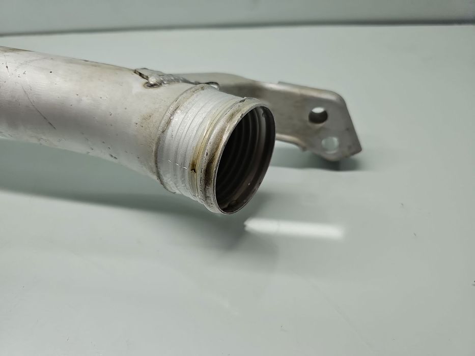 Tub intercooler Volvo XC90 II [Fabr 2015-2024] 31370095 2.0 Hib B4204T