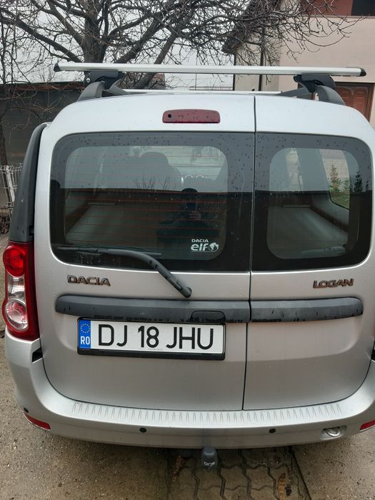 Dacia logan benzina si gaz Ac functional .Nu raspund la mesaje .