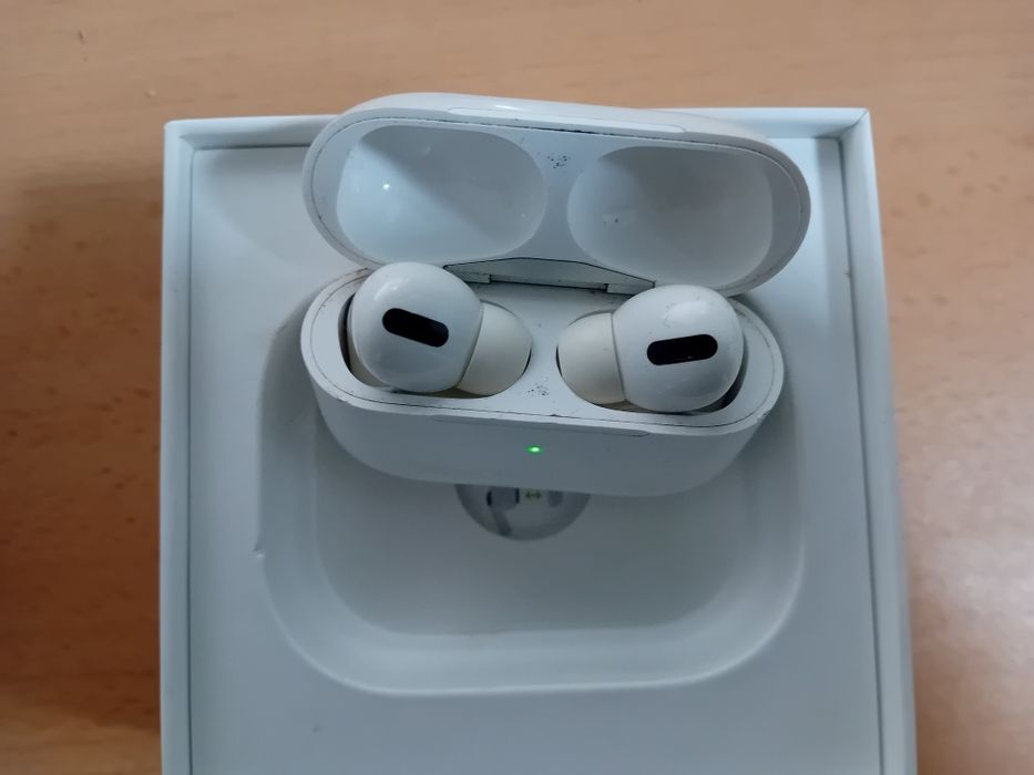 Слушалки "Air pods pro"