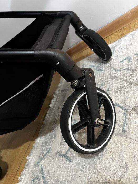 Продам коляску