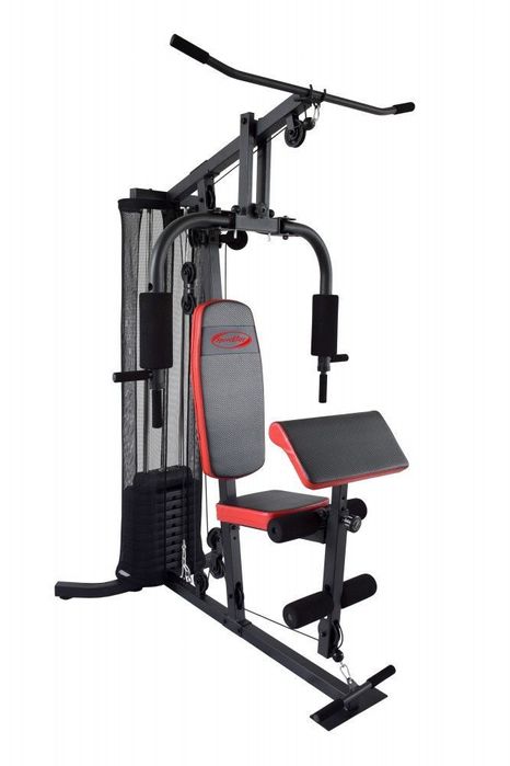 Многофункциональный силовой тренажер PowerGym H-88