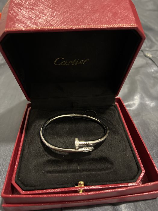 Bratara Cartier - UNISEX