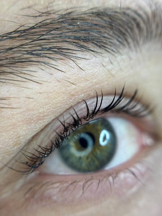 Наращивание ресниц ищу моделей