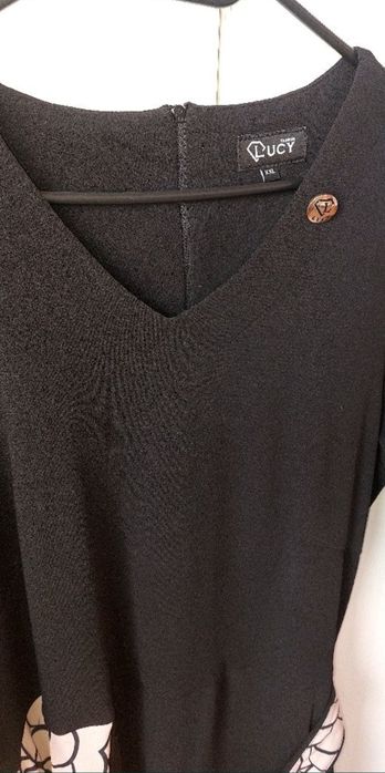 рокля  Lucy fashion