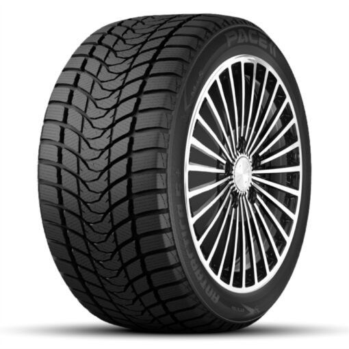 Anvelope noi 215/45R17 245/40R17 91H XL Pace Antarctica 5+