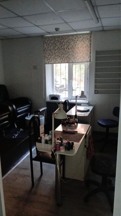 Продам салон красоты