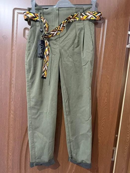 Нови страхотни панталони на Луци/ Lucy M размер