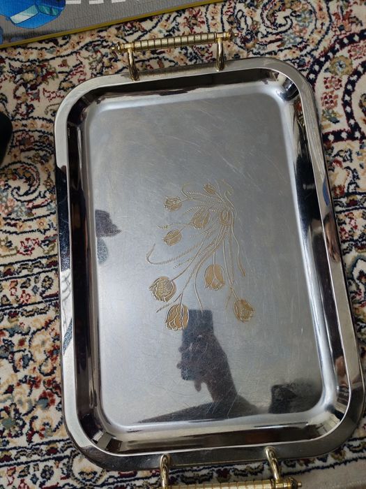 В продаже посуды