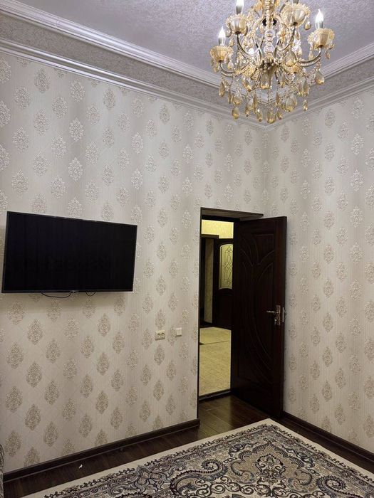 Сдается на аренду дом на Сергели ( н720 )