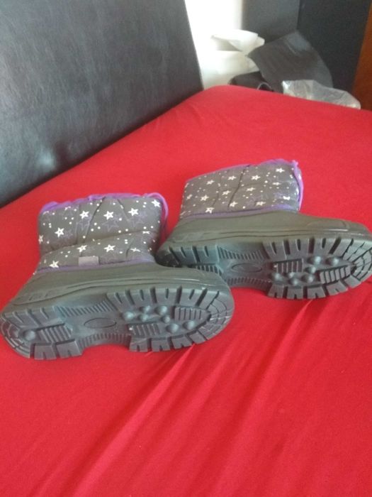 НОВИ детски апрески